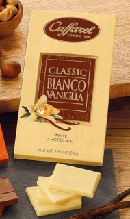 CAFF. TAV.GR.80 BIANCO VANIGLIA